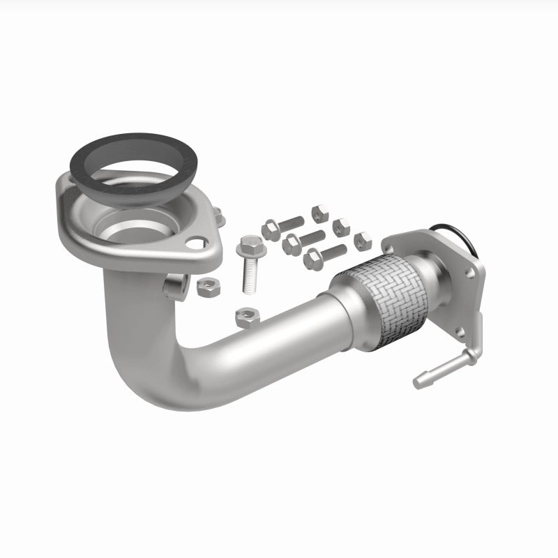 BRE Exhaust 03-07 Accord 2.4L Front Pipe Kit