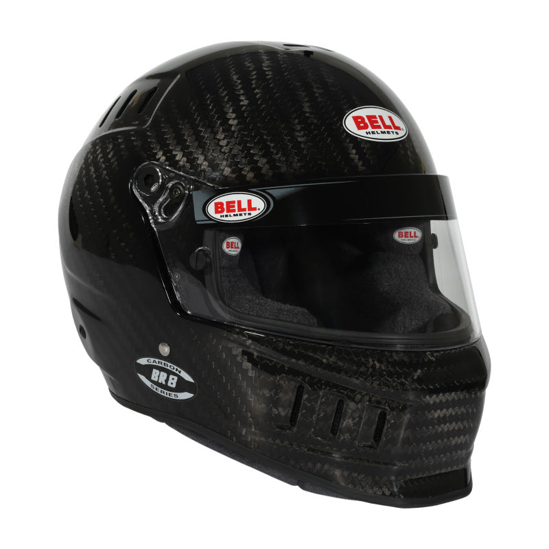 Bell Helmet Br8 Carbon 61+(7 5/8 +) Sa2025