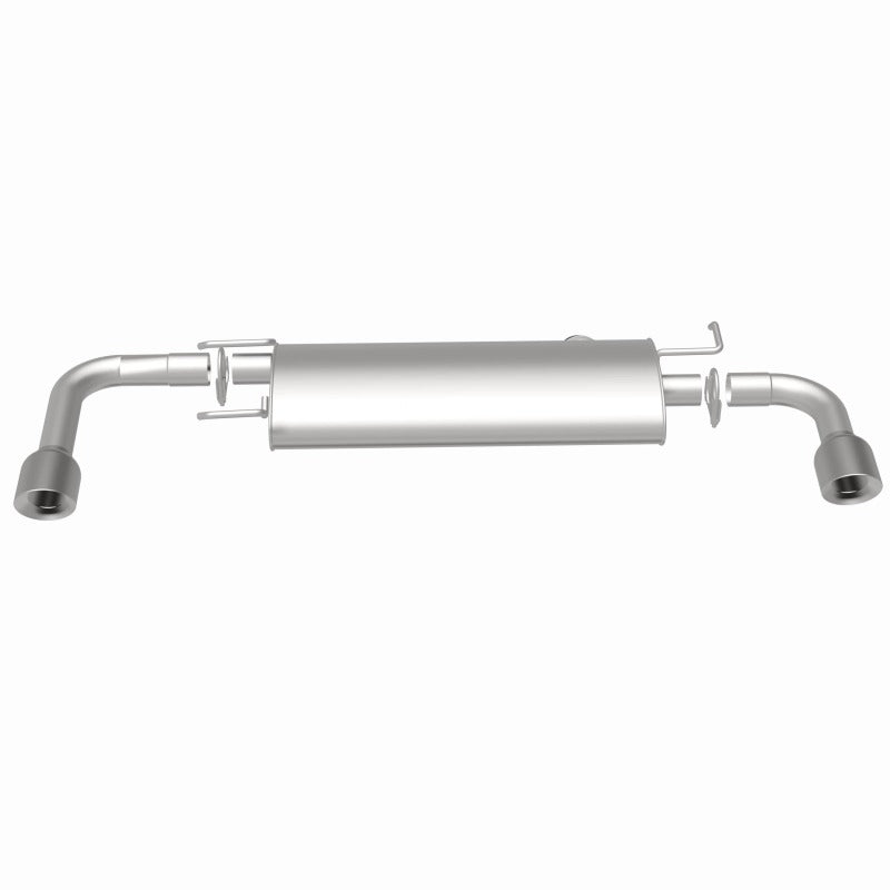 BRE Exhaust 09-14 Murano 3.5L Muffler Kit