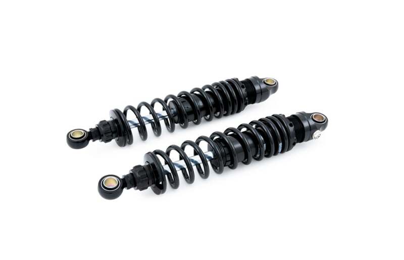 Ohlins 99-21 Harley-Davidson FL Touring STX 36 Blackline 305mm Shock Absorber