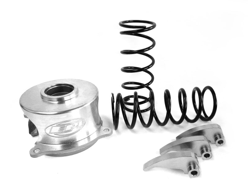 EPI 13-19 Arctic Cat 1000 Wildcat 1000 X/4/Ltd Stock Tires High Elev. Sport Utility Clutch Kit