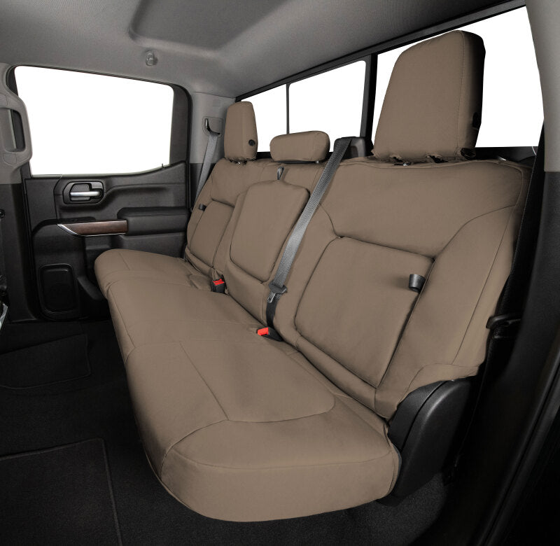 Covercraft 23-26 Toyota Corolla Endura PrecisionFit Custom Second Row Seat Covers