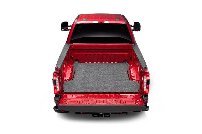 Husky Liners 05-22 Toyota Tacoma CC 5ft Bed Guardian Comfort Bed Mat