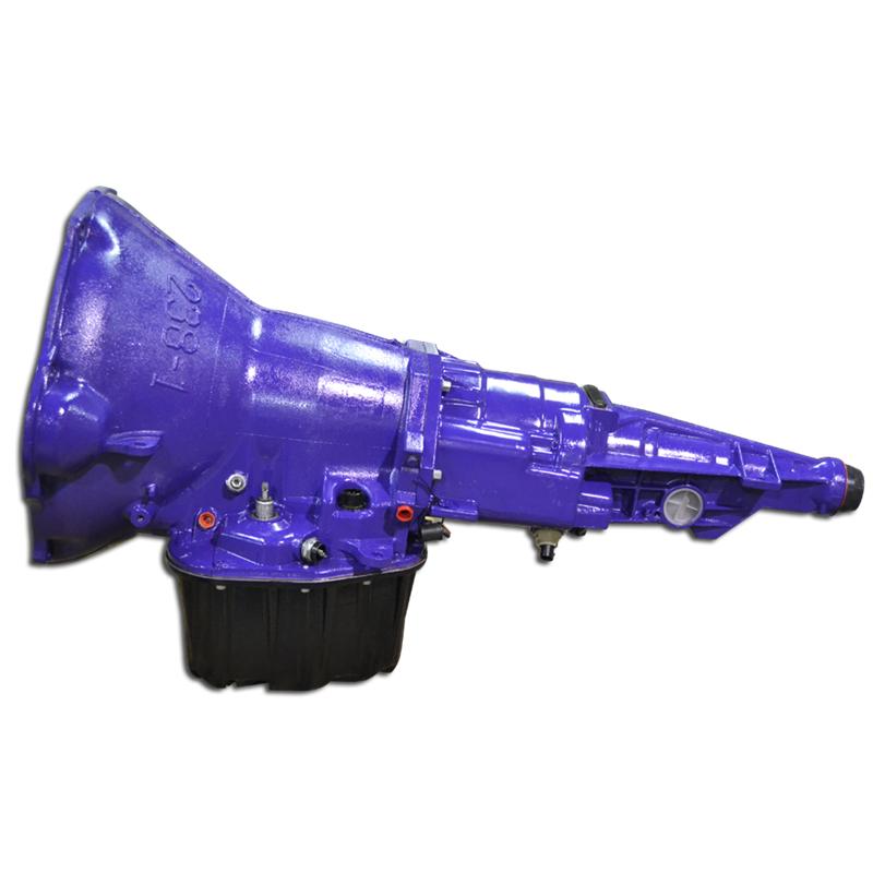 ATS Diesel 1996 - Early 98 Dodge 2wd 47RE Stage 2 Transmission Package