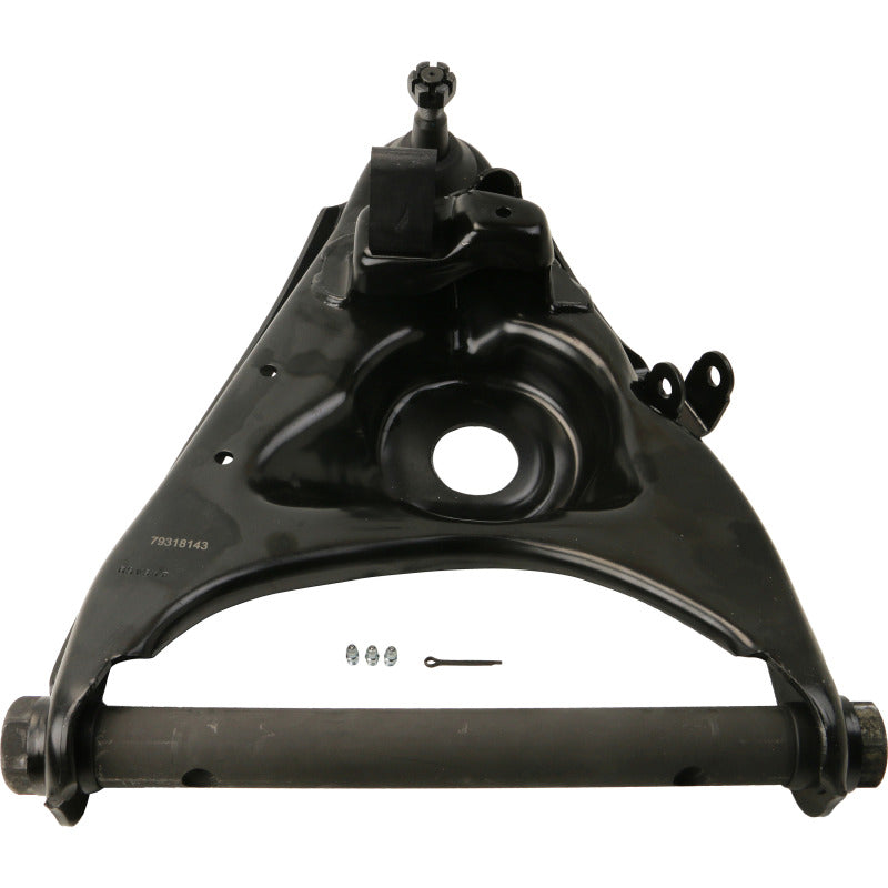 MOOG 73-74 Chevrolet C20 Pickup Front Right Lower Control Arm