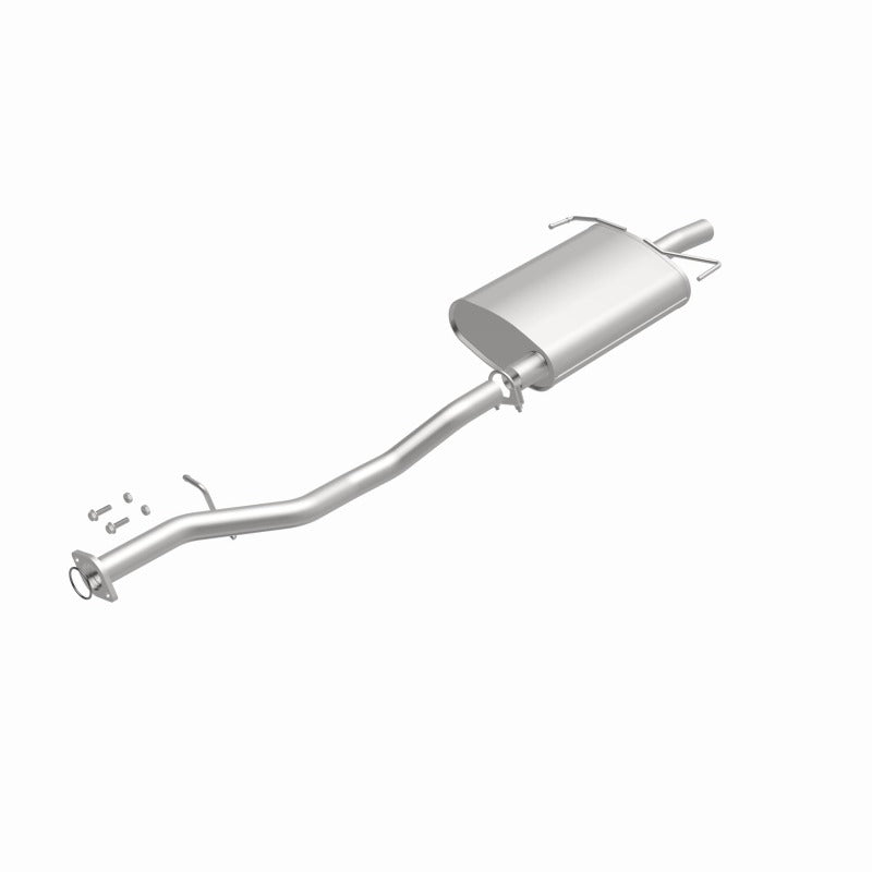 BRExhaust 97-99 Acura CL 3.0L Muffler Kit