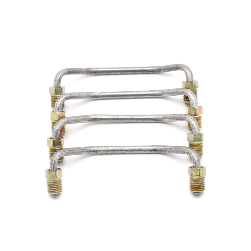 Wilwood tube assembly kit DL .81 DLS 4-PK