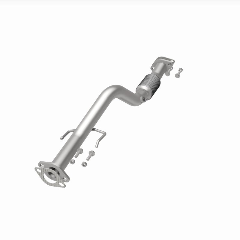 BRE Exhaust 06-11 Accent Rio 1.6L Front Pipe Kit