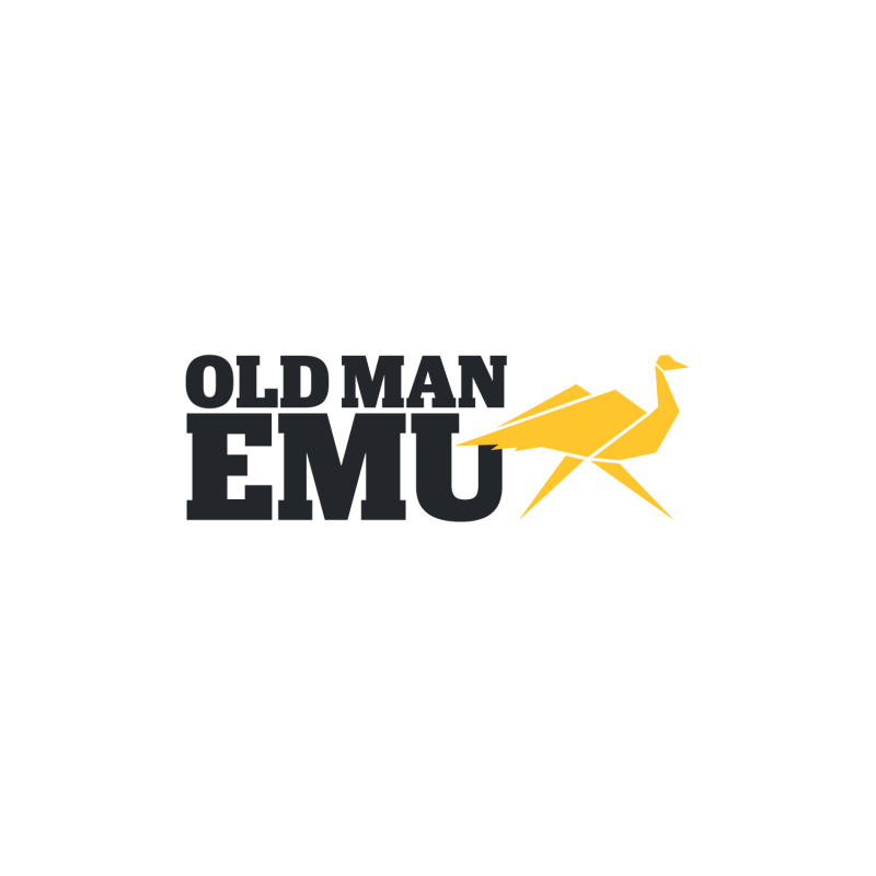 ARB OME 1993 Land Rover Defencer 110 Rear Coil Spring - Set