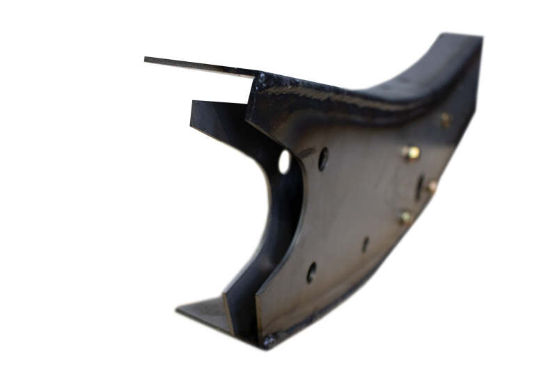 RustBuster 97-04 Dodge Dakota All Cab/Bed Configurations Leaf Spring Frame Section - R/H