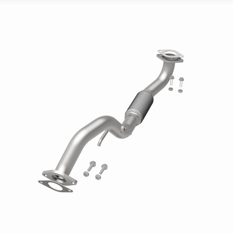 BRE Exhaust 07-12 Hyundai Elantra 2.0L Front Pipe Kit