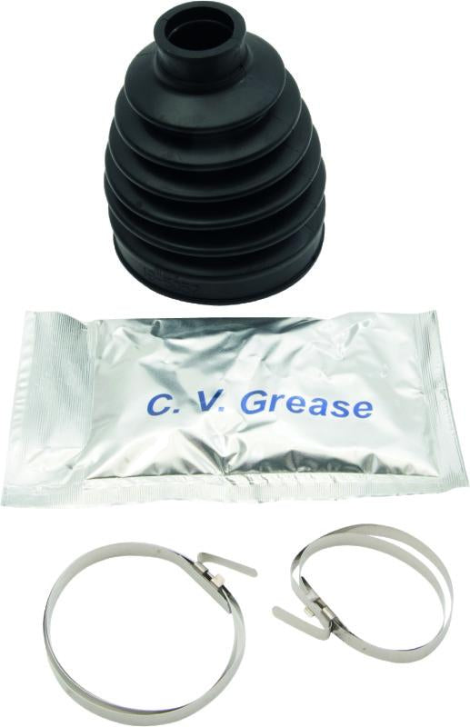 QuadBoss CV Boot Kit