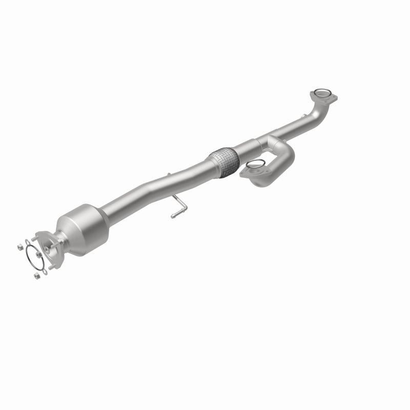 MagnaFlow 16-17 Honda Accord 3.5L Direct-Fit Catalytic Converter