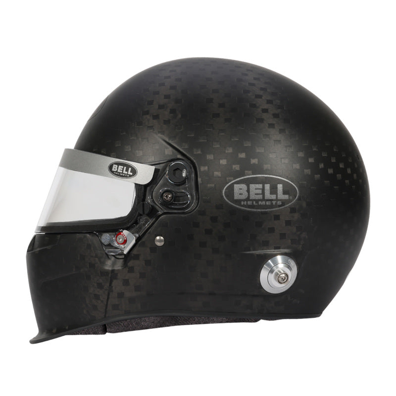 Bell Helmet Rs7 Carbon X-Lite (Hans) 56(7) Sa2025