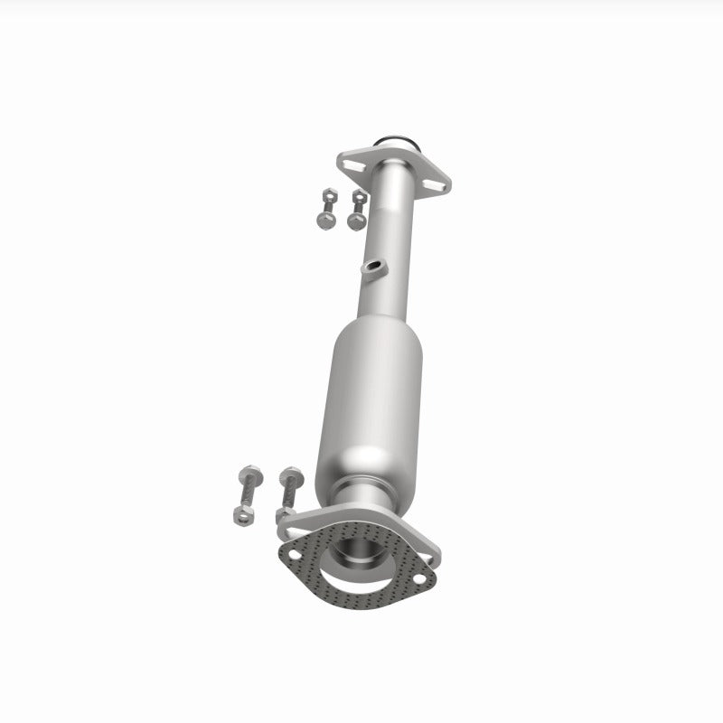 BRE Exhaust 04-15 Armada QX56 Titan 5.6L Front Pipe Kit