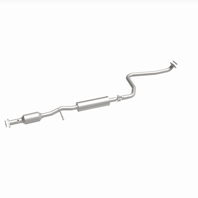 MagnaFlow 19-20 Toyota Yaris 1.5L Direct-Fit Catalytic Converter