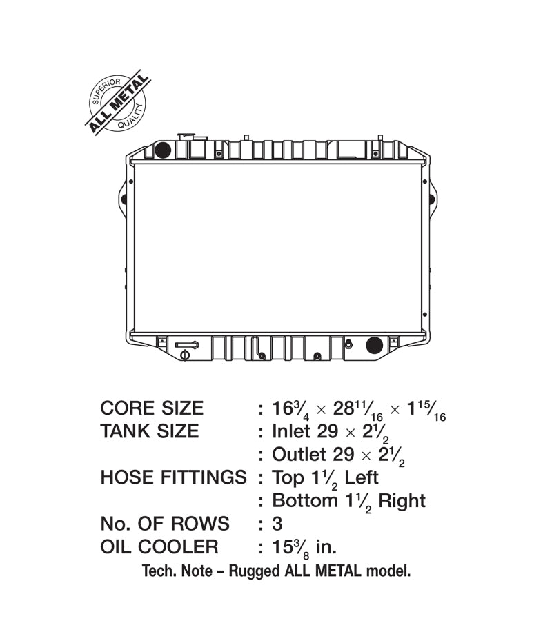 Technical Drawing