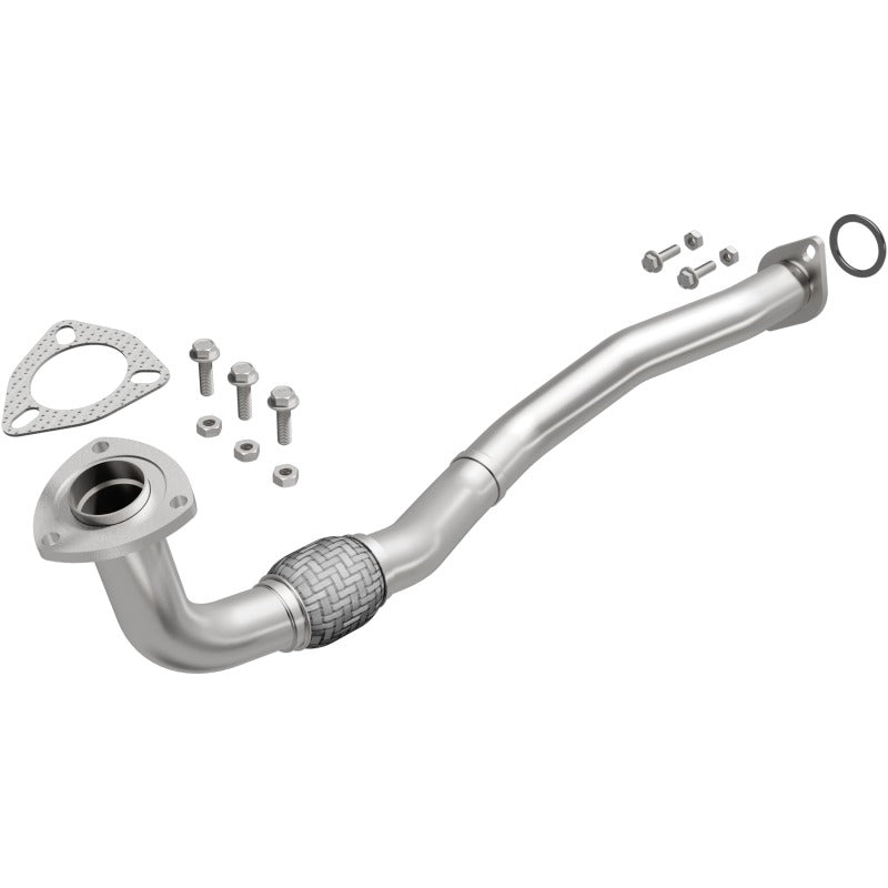 BRE Exhaust 96-97 RAV4 2.0L Front Pipe Kit