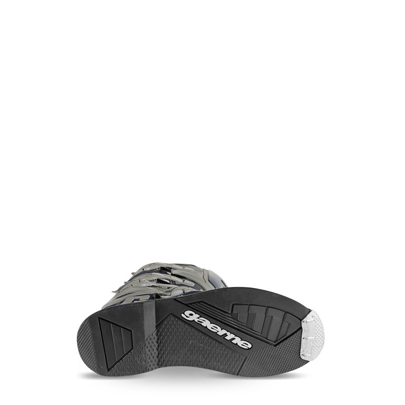 Gaerne SG12 Enduro Boot Stone Grey Size - 7