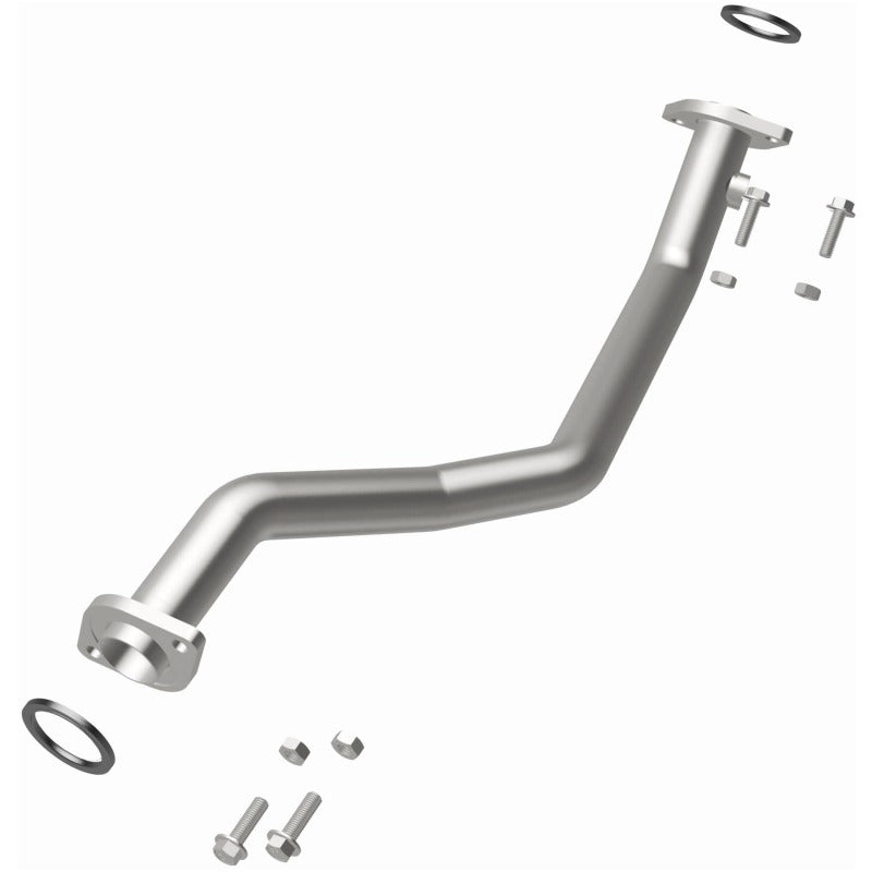 BRE Exhaust 04-09 Highlander RX330 RX350 2.4L 3.3L 3.5L Front Pipe Kit