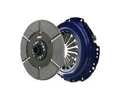 Spec 07-10 BMW 335i/135i Stage 5 Clutch Kit *Requires SB53A-2 Flywheel*