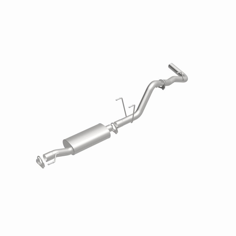 MagnaFlow BRE Exhaust Kit 06-08 Dodge Ram 1500 5.7L