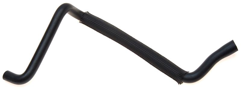 Gates 94-95 Mercedes-Benz E320 6-Cyl. 3.2L Rad. To Reservoir Molded Heater Hose