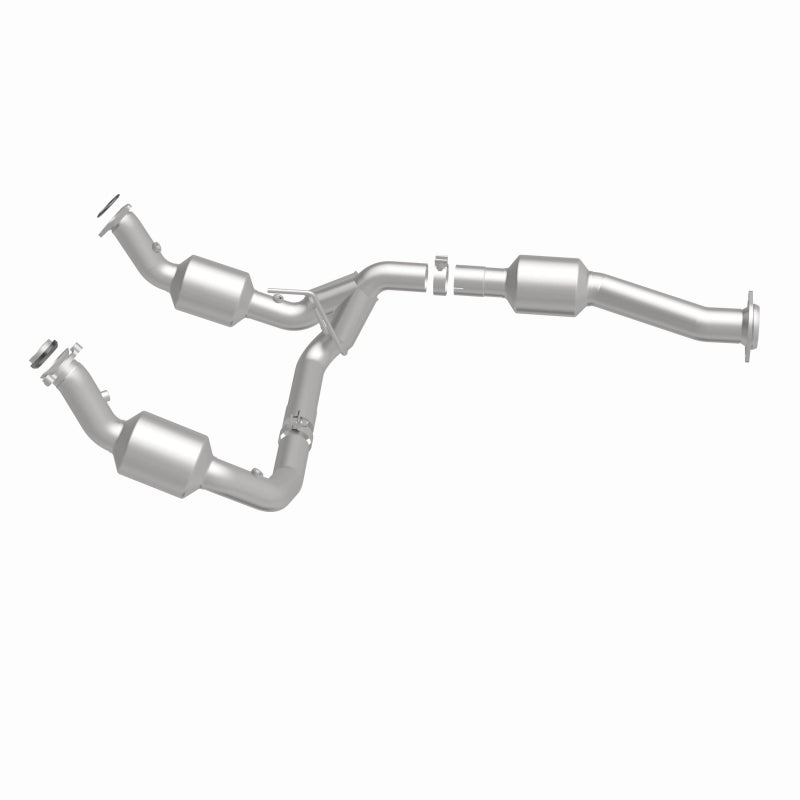 MagnaFlow 20-22 Chevy Silverado 2500 HD 6.6L OEM Direct-Fit Catalytic Converter