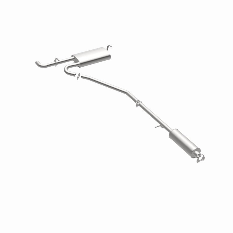 MagnaFlow BRE Exhaust Kit 13-17 BUICK ENCORE 1.4L