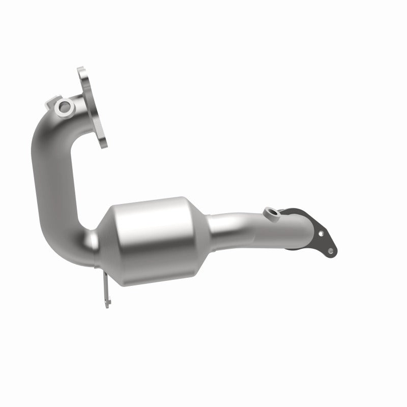 MagnaFlow 11-13 Nissan Juke 1.6L California Grade CARB Compliant Direct-Fit Catalytic Converter
