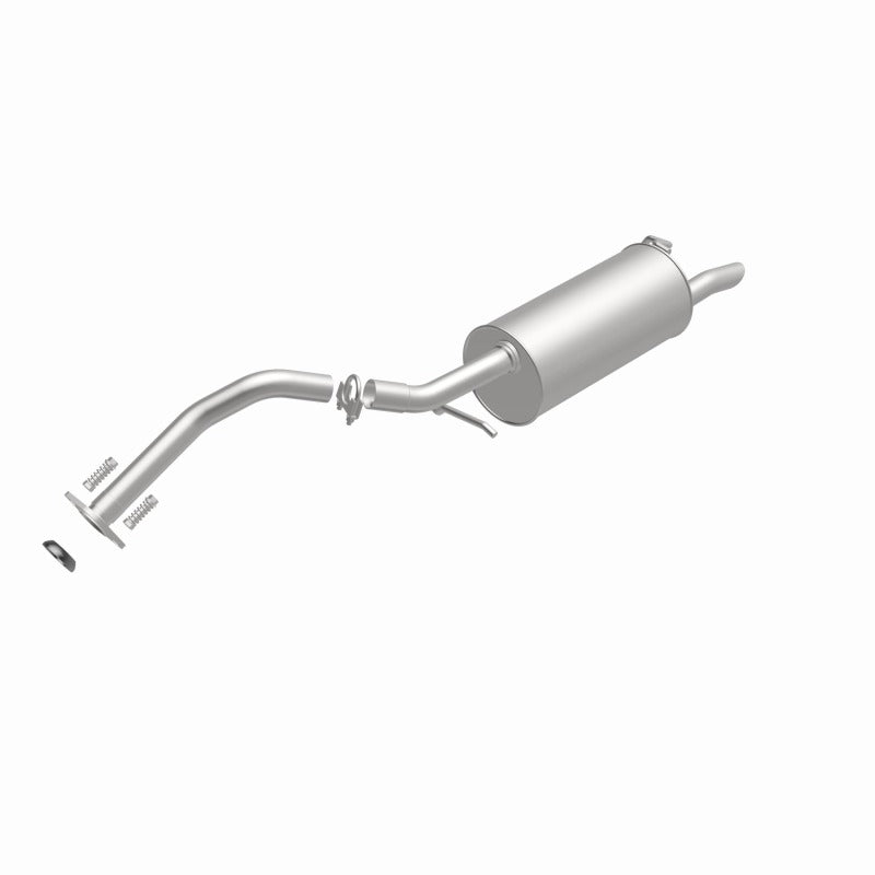 MagnaFlow BRE Exhaust Kit 04-09 Toyota Prius 1.5L