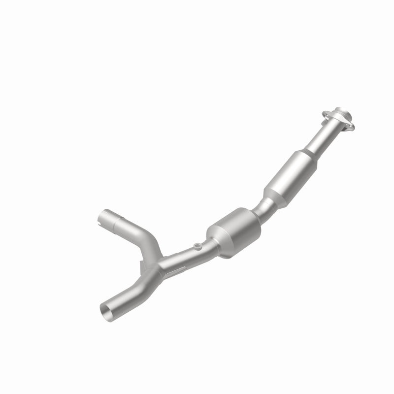 MagnaFlow 05-06 Ford E-250 4.6L California Grade CARB Complaint Direct-Fit Catalytic Converter