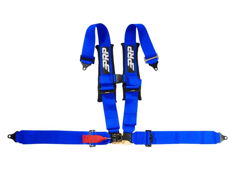 PRP 4.3 Harness Latch and Link- Blue