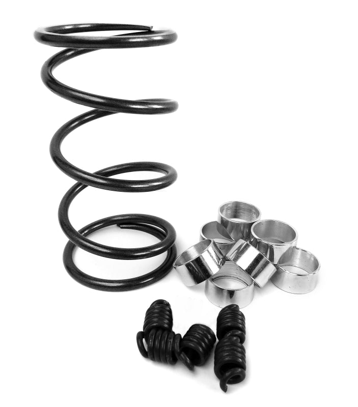 EPI 08-14 Yamaha 450 Grizzly 4x4 Stock Tires High Elev. Sport Utility Clutch Kit
