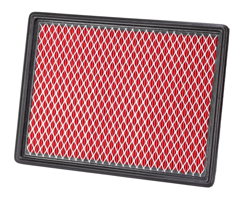K&N Advantage Air Filter 18K Miles Pontiac 99-08 Chevrolet 00-05 Buick 99-05