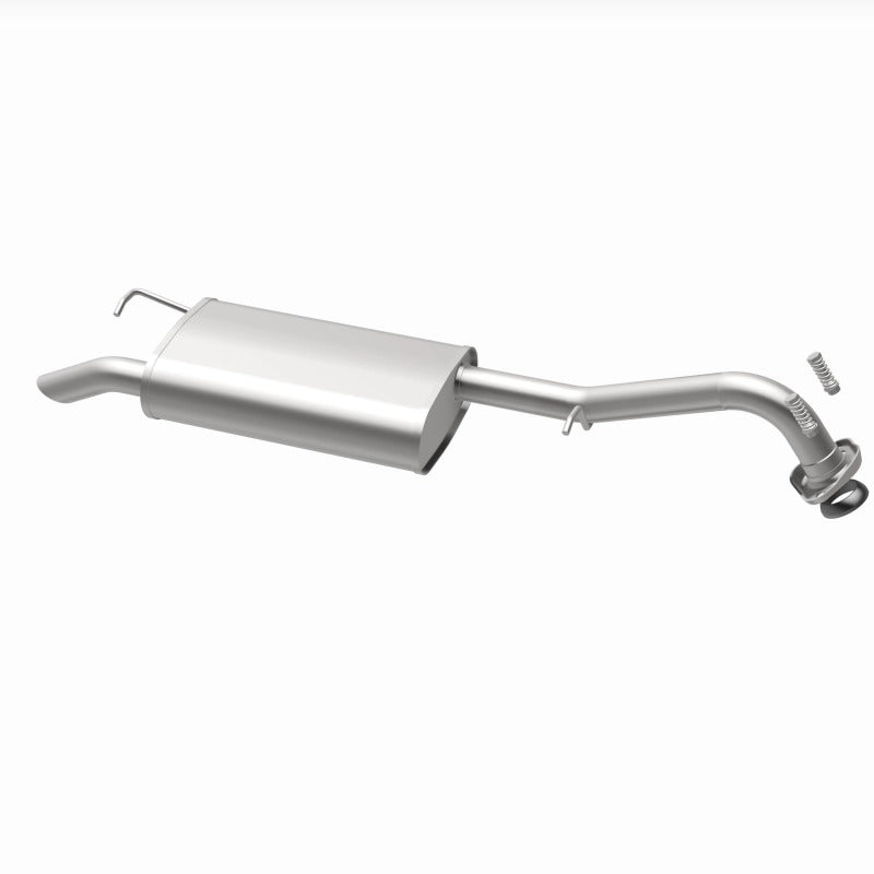 MagnaFlow BRE Exhaust Kit 03-13 Toyota Corolla 1.8L
