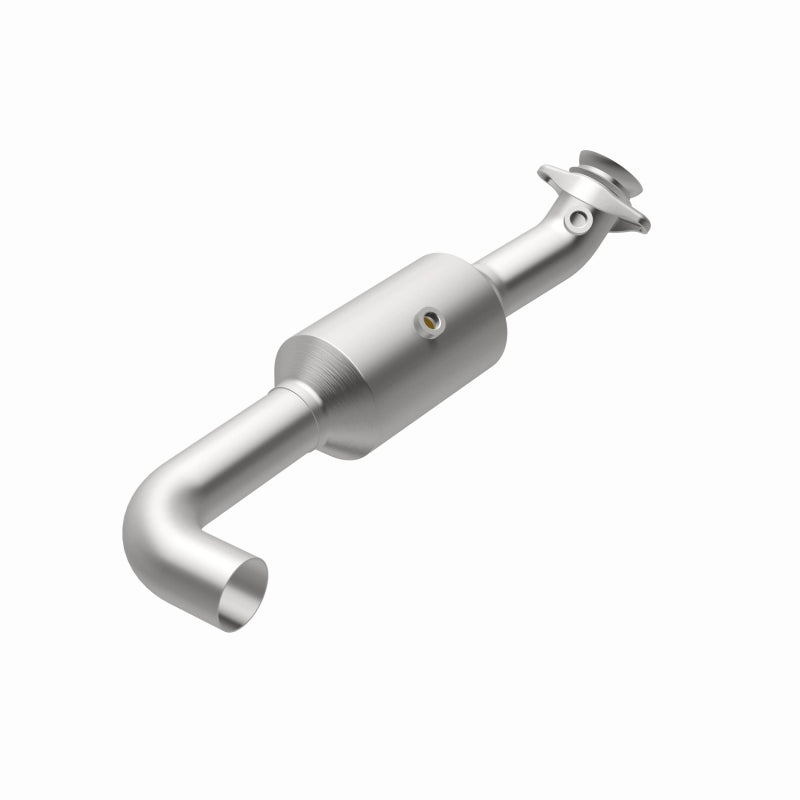 MagnaFlow 2010 Ford F-150 4.6L Direct-Fit Catalytic Converter
