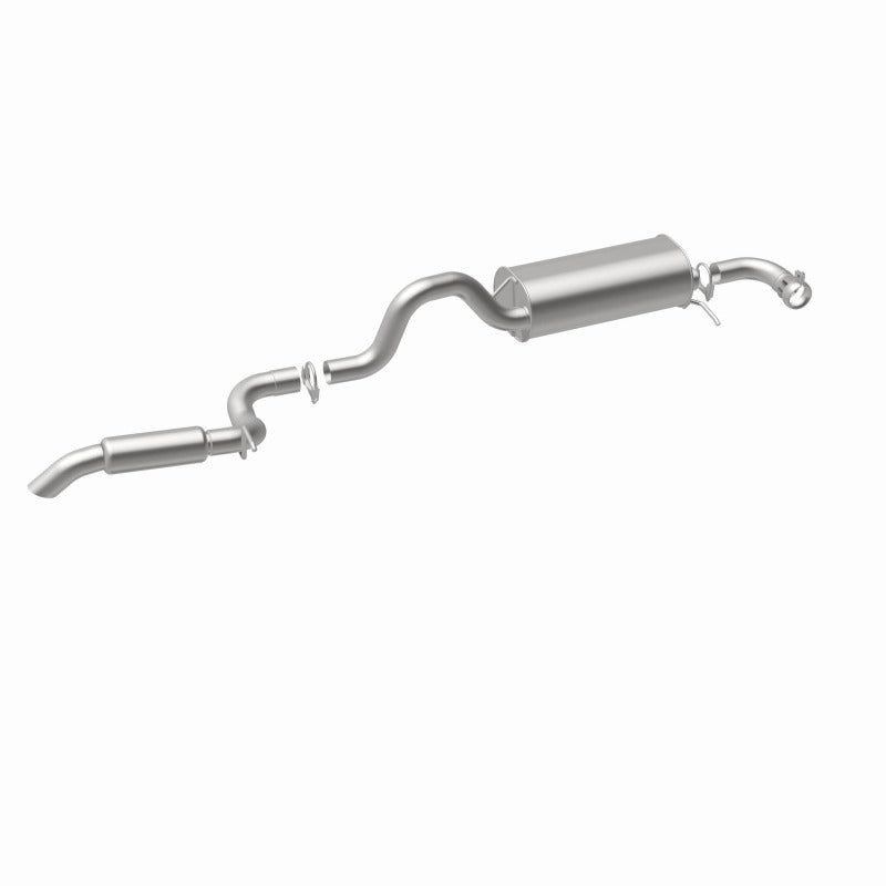 MagnaFlow BRE Exhaust Kit 11-17 T&C Grand Caravan Ram C/V Routan 3.6L