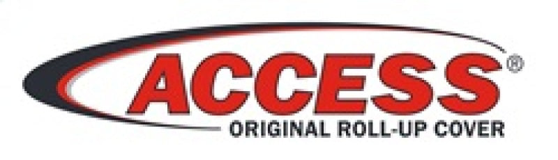 Access Original 2022+ Toyota Tundra 8ft 1In Box Roll-Up Cover