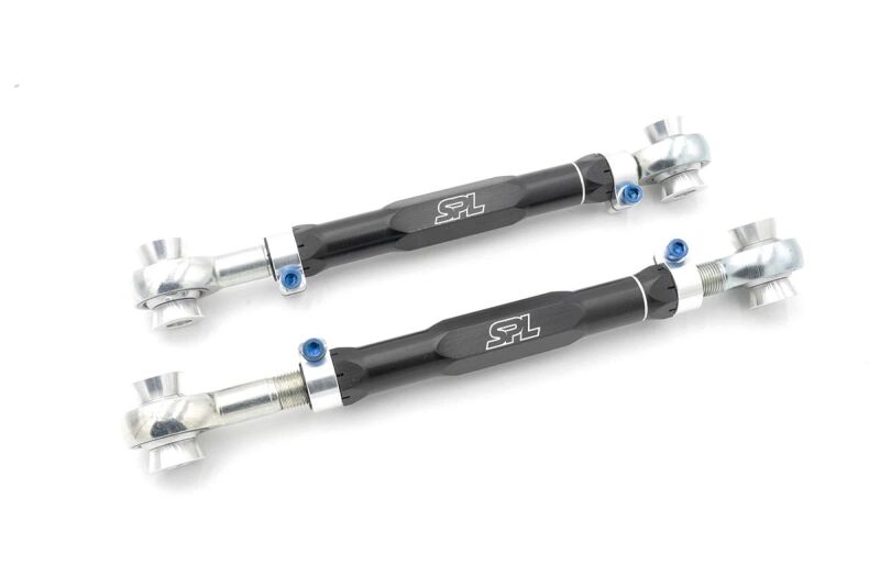 SPL Parts 10-15 Audi B8/8.5 Rear Toe Links