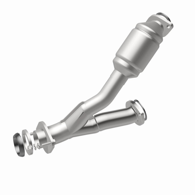 MagnaFlow 2000 Lexus RX300 3.0L California Grade CARB Compliant Direct-Fit Catalytic Converter