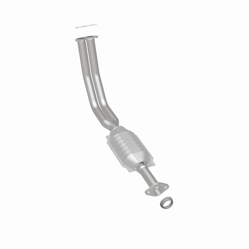 MagnaFlow 89-95 Geo Tracker/Suzuki Sidekick California Grade CARB Compliant DF Catalytic Converter