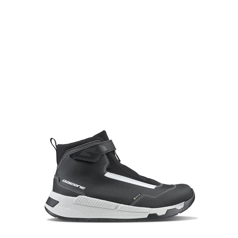 Gaerne G.Zion Gore-Tex Boot Black/White Size - 10