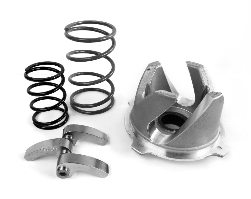EPI 2015 Polaris 1000 RZR XP/ 4 27-28 in. Tires Low Elev. Sport Utility Clutch Kit