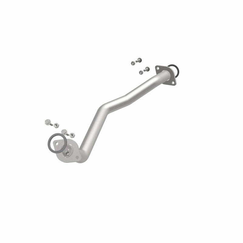 BRE Exhaust 04-09 Highlander RX330 RX350 2.4L 3.3L 3.5L Front Pipe Kit