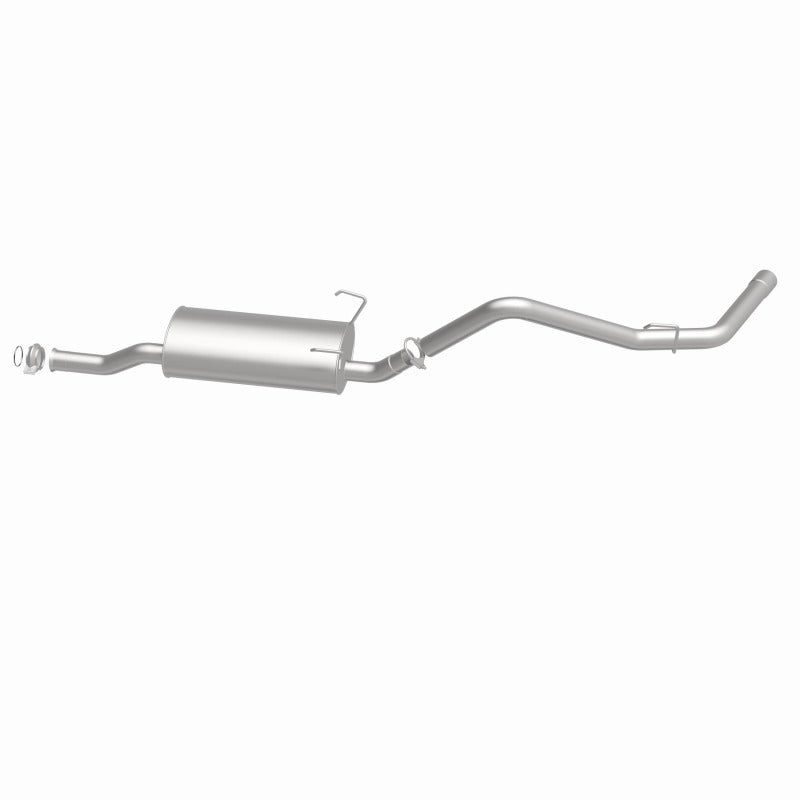 MagnaFlow BRE Exhaust Kit 05 Tundra 4.0L
