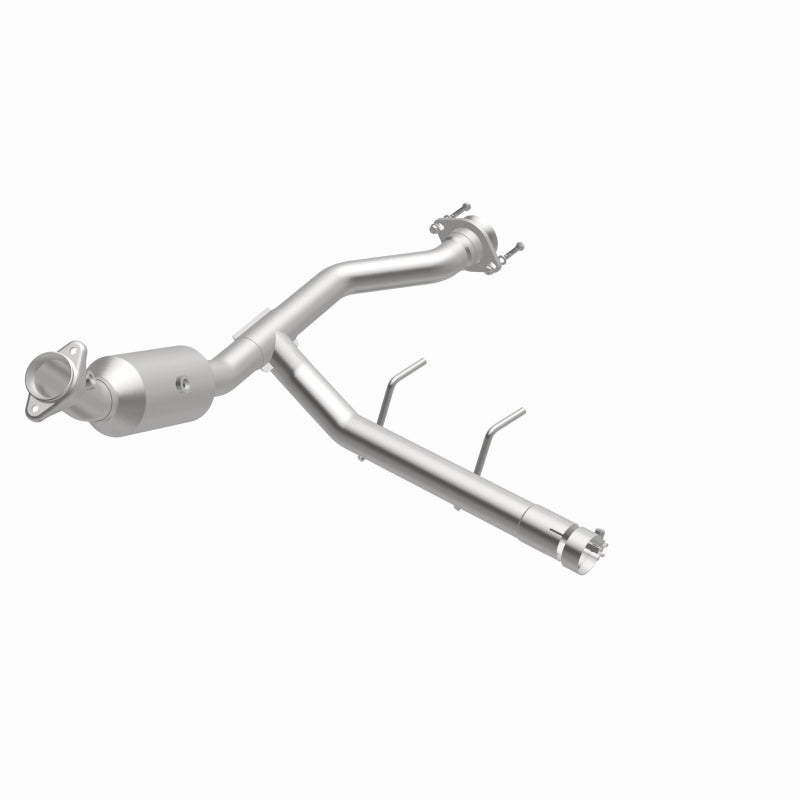 MagnaFlow 2010 Ford F-150 4.6L Direct-Fit Catalytic Converter