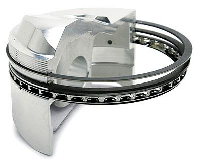 JE Pistons Ring Sets 1.5-1.5-3.0-3910