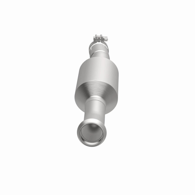 MagnaFlow 20-22 Lincoln Corsair 2.0L FWD Rear Underbody Direct-Fit Catalytic Converter