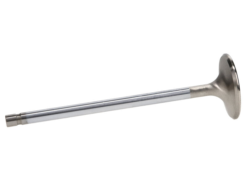 Manley Chevrolet Big Block Exhaust Valve Kit - 1.900in Head Dia. 6.380in O/A Length, 0.3415in Stem